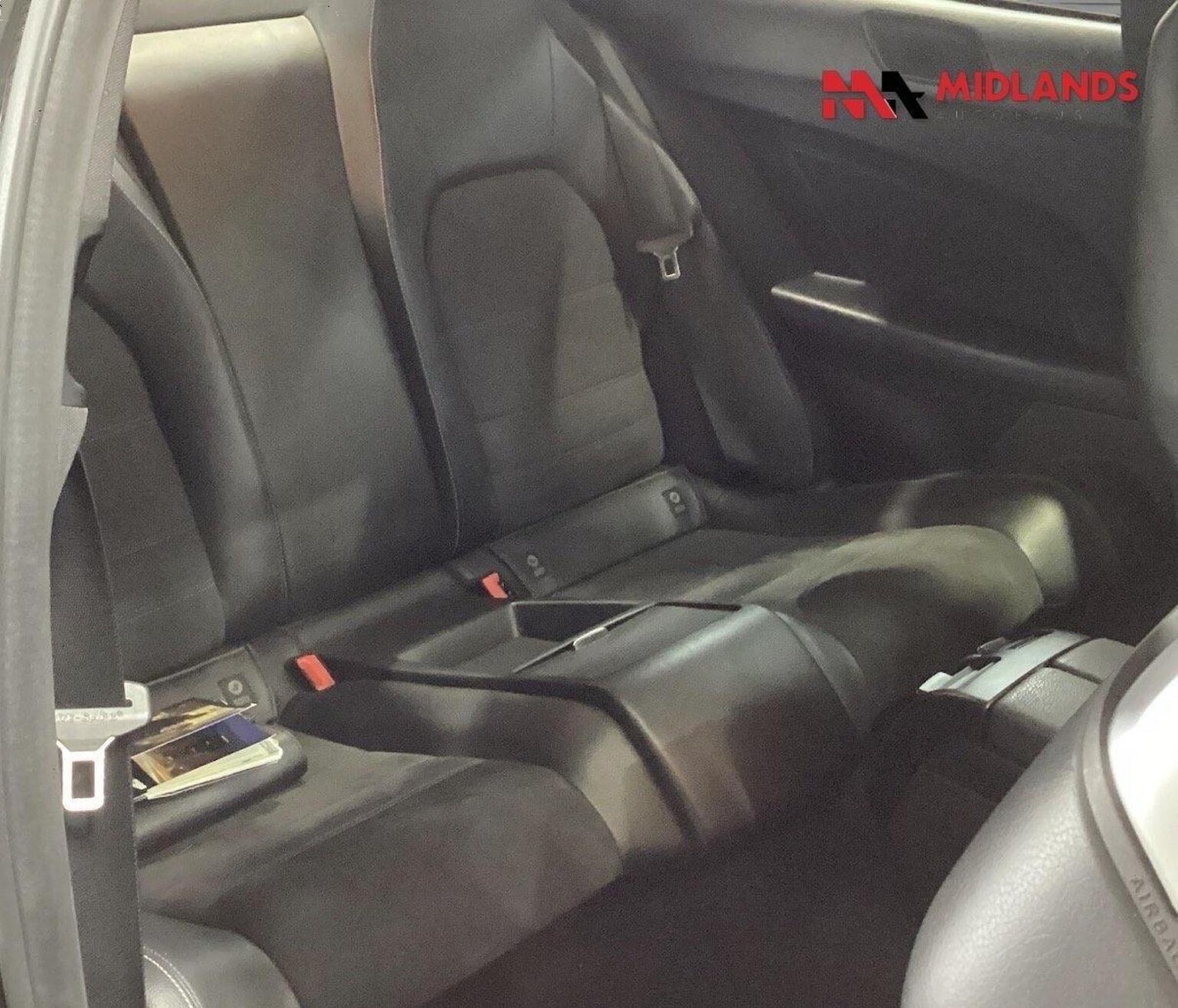 Used Mercedes-Benz C Class 2014 for sale - 77465683: Photo 9