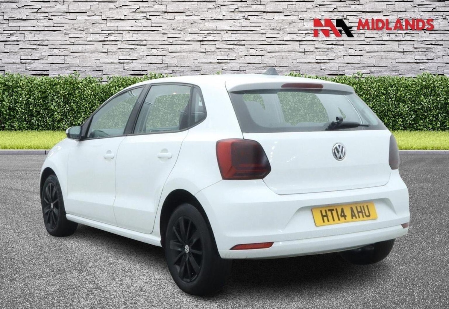 Used Volkswagen Polo 2014 for sale - 77567518: Photo 5
