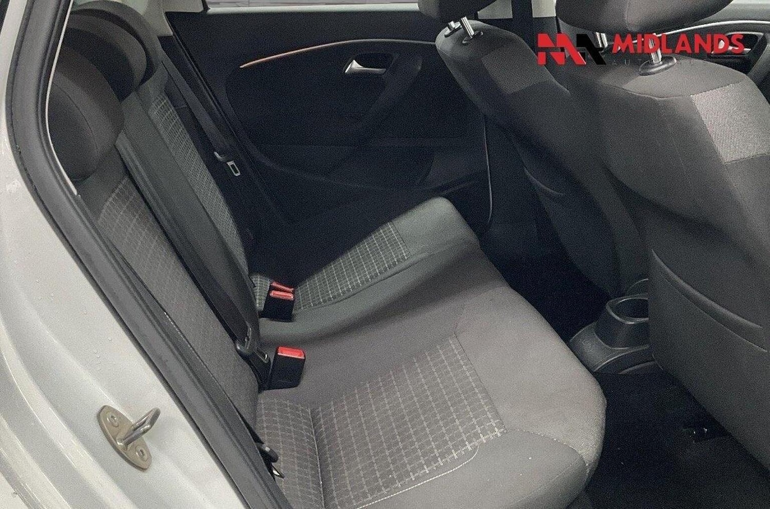 Used Volkswagen Polo 2014 for sale - 77567518: Photo 8