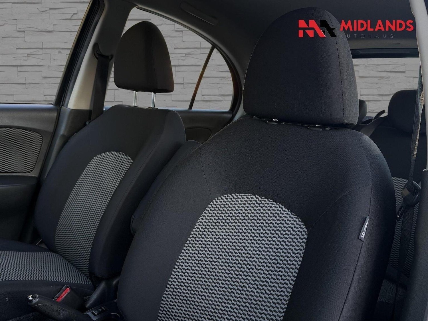 Used Nissan Micra 2017 for sale - 76784988: Photo 10