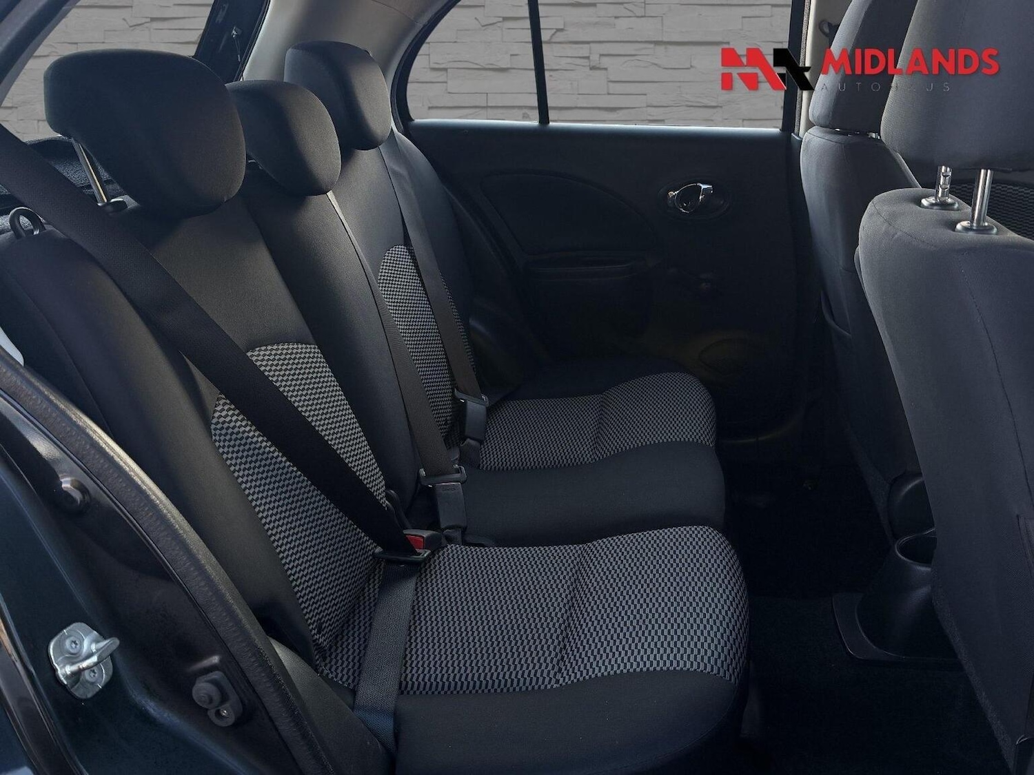 Used Nissan Micra 2017 for sale - 76784988: Photo 11