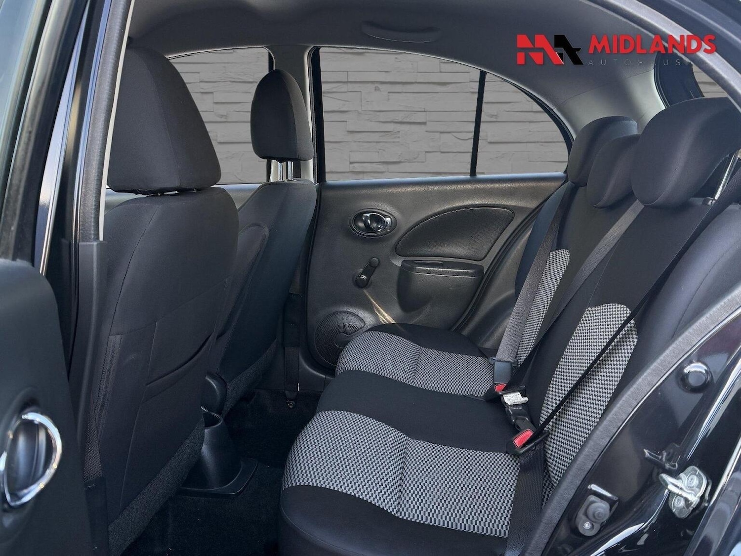 Used Nissan Micra 2017 for sale - 76784988: Photo 13