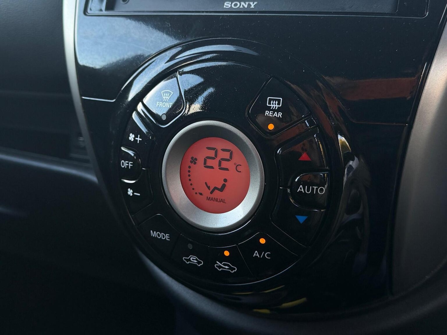 Used Nissan Micra 2017 for sale - 76784988: Photo 15