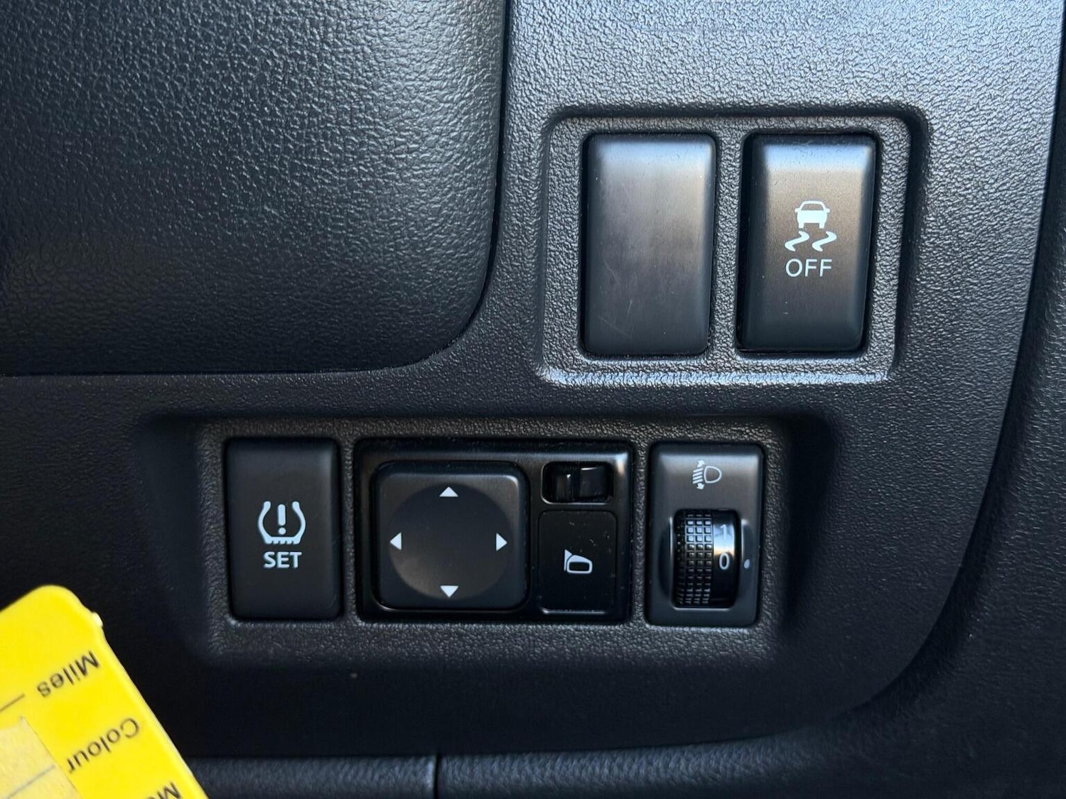 Used Nissan Micra 2017 for sale - 76784988: Photo 19