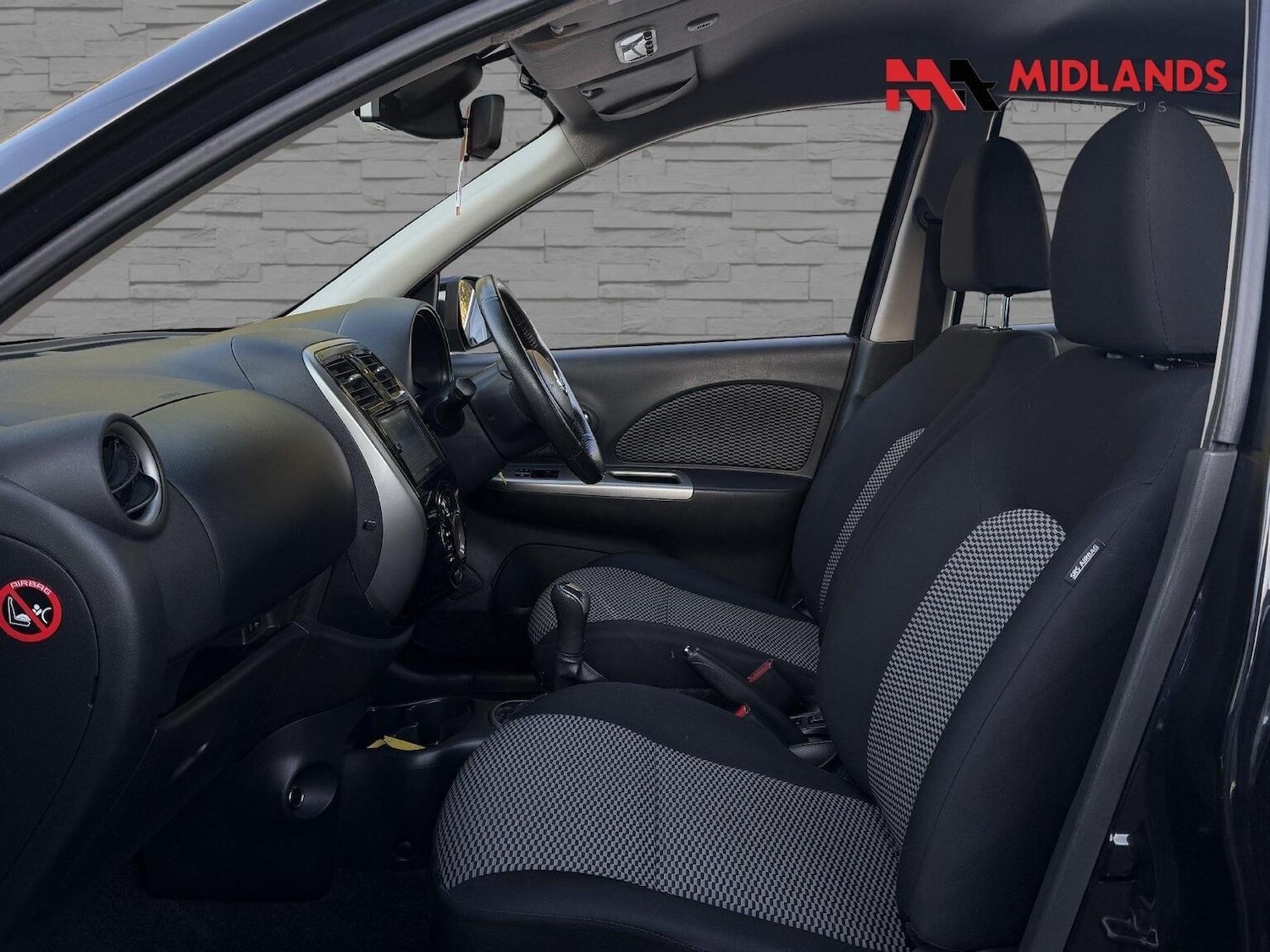 Used Nissan Micra 2017 for sale - 76784988: Photo 6