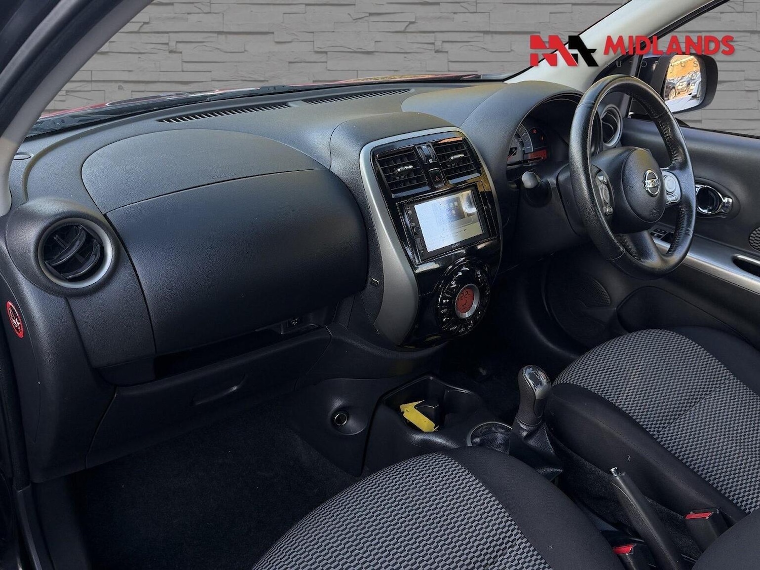 Used Nissan Micra 2017 for sale - 76784988: Photo 8