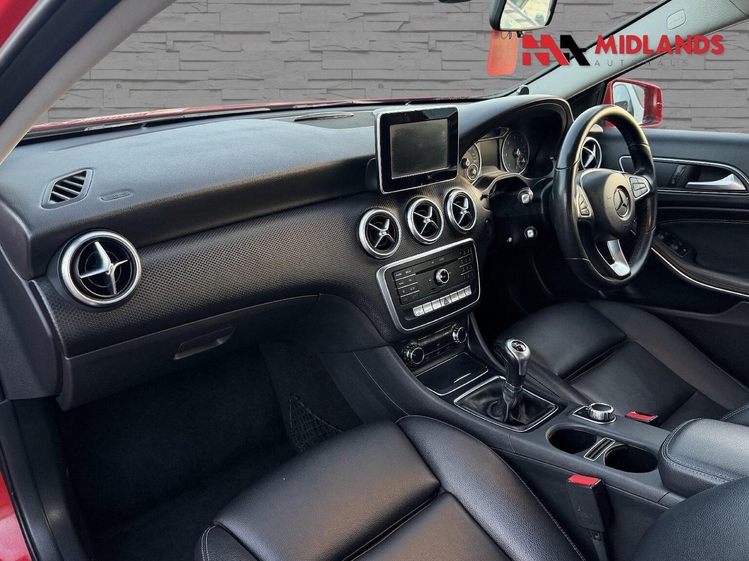 Used Mercedes-Benz A-Class 2017 for sale - 76897001: Photo 10