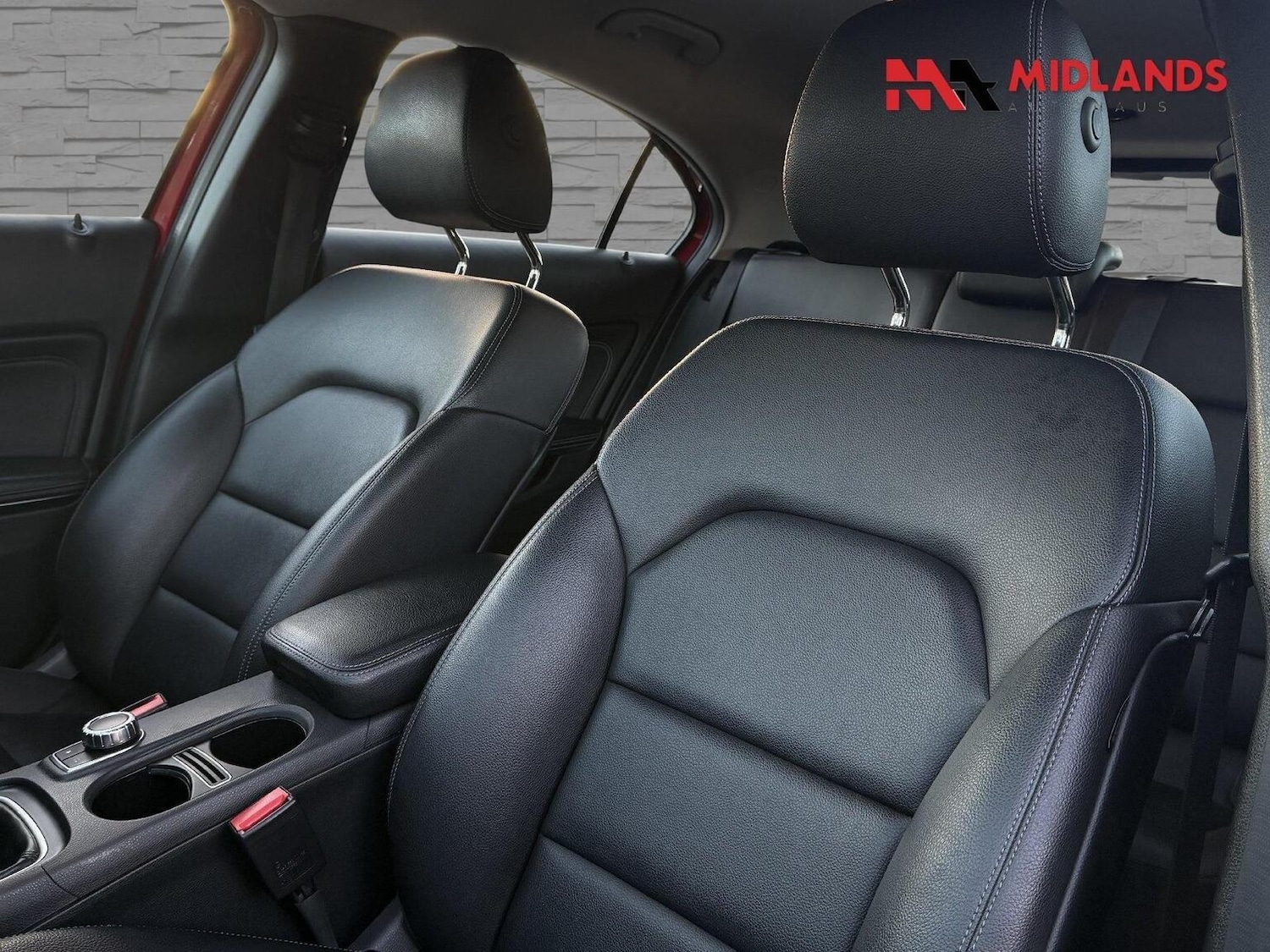 Used Mercedes-Benz A-Class 2017 for sale - 76897001: Photo 13