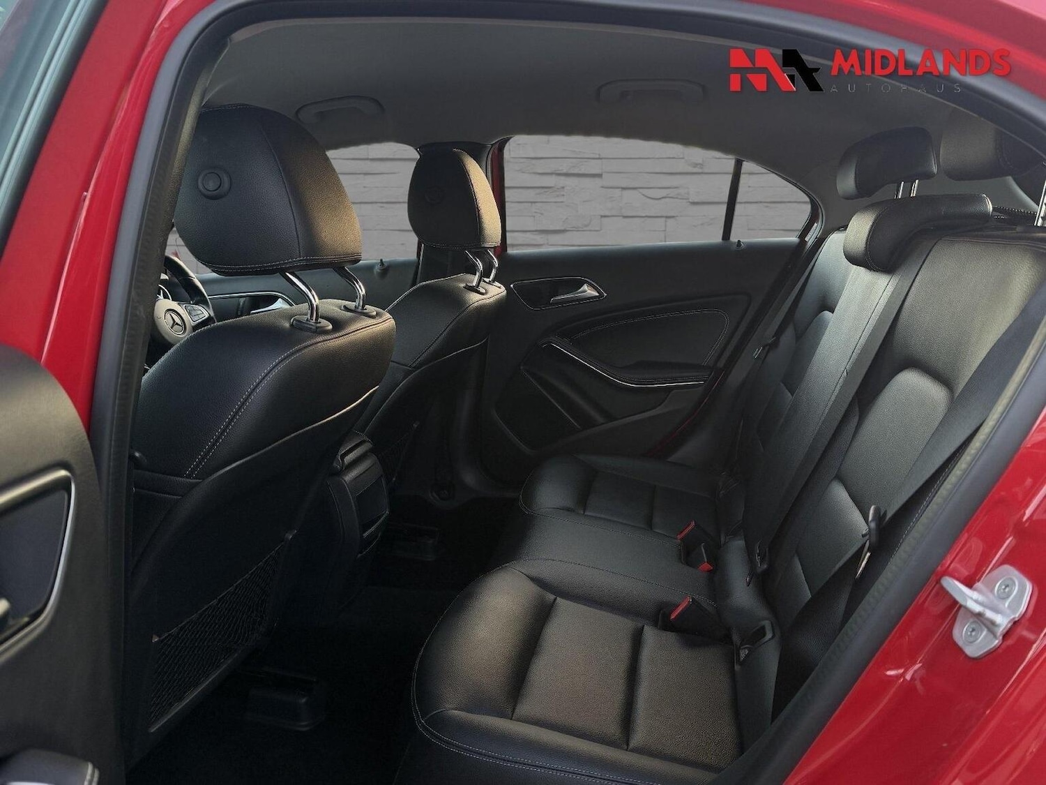 Used Mercedes-Benz A-Class 2017 for sale - 76897001: Photo 14