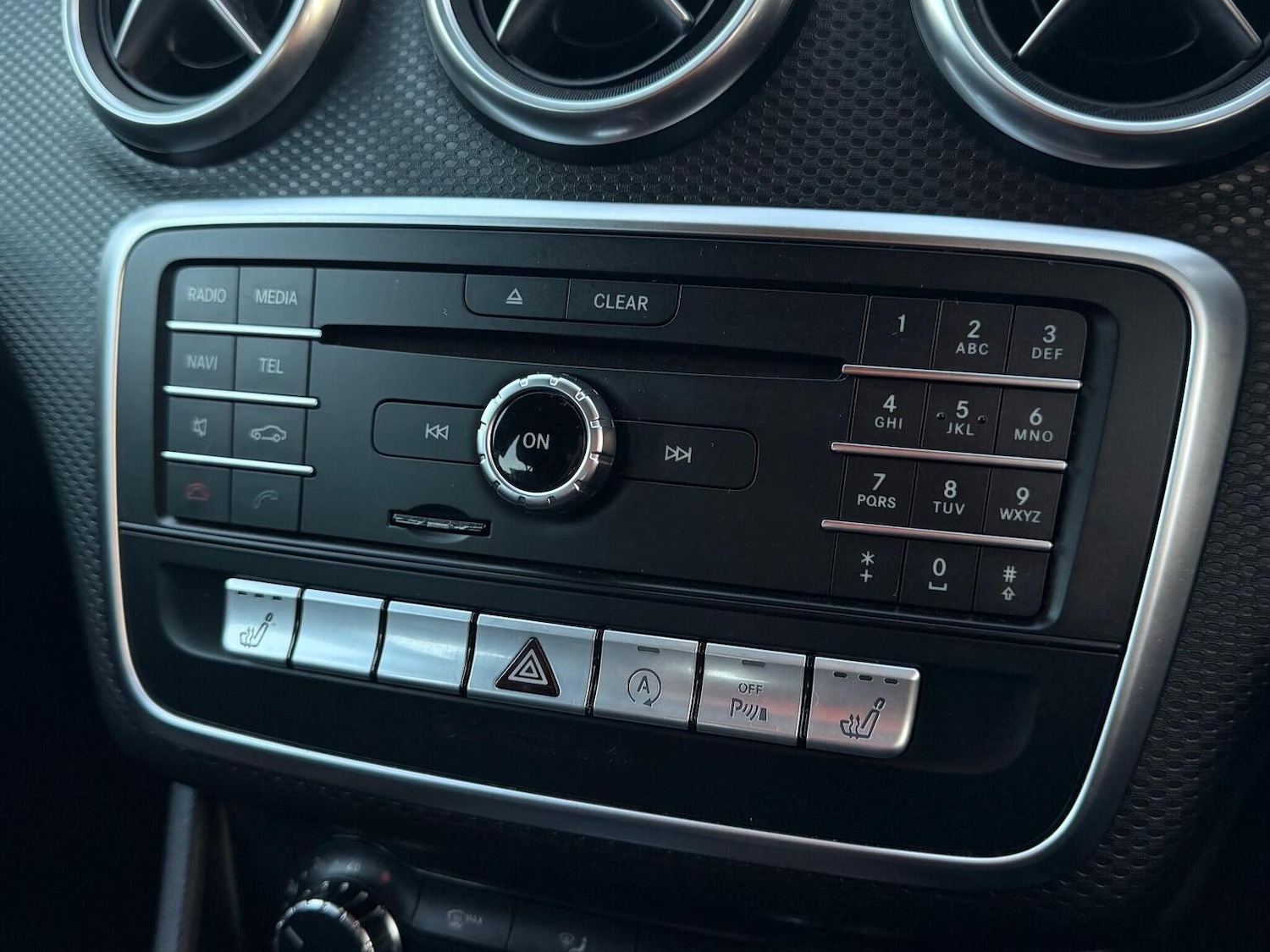 Used Mercedes-Benz A-Class 2017 for sale - 76897001: Photo 15