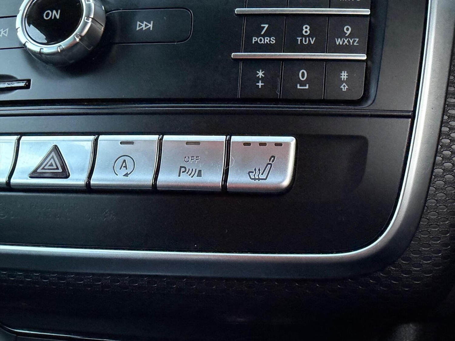 Used Mercedes-Benz A-Class 2017 for sale - 76897001: Photo 16