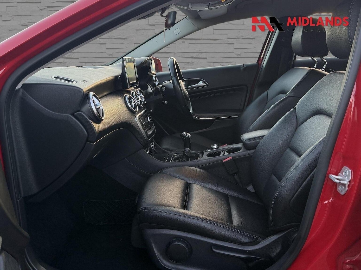 Used Mercedes-Benz A-Class 2017 for sale - 76897001: Photo 9