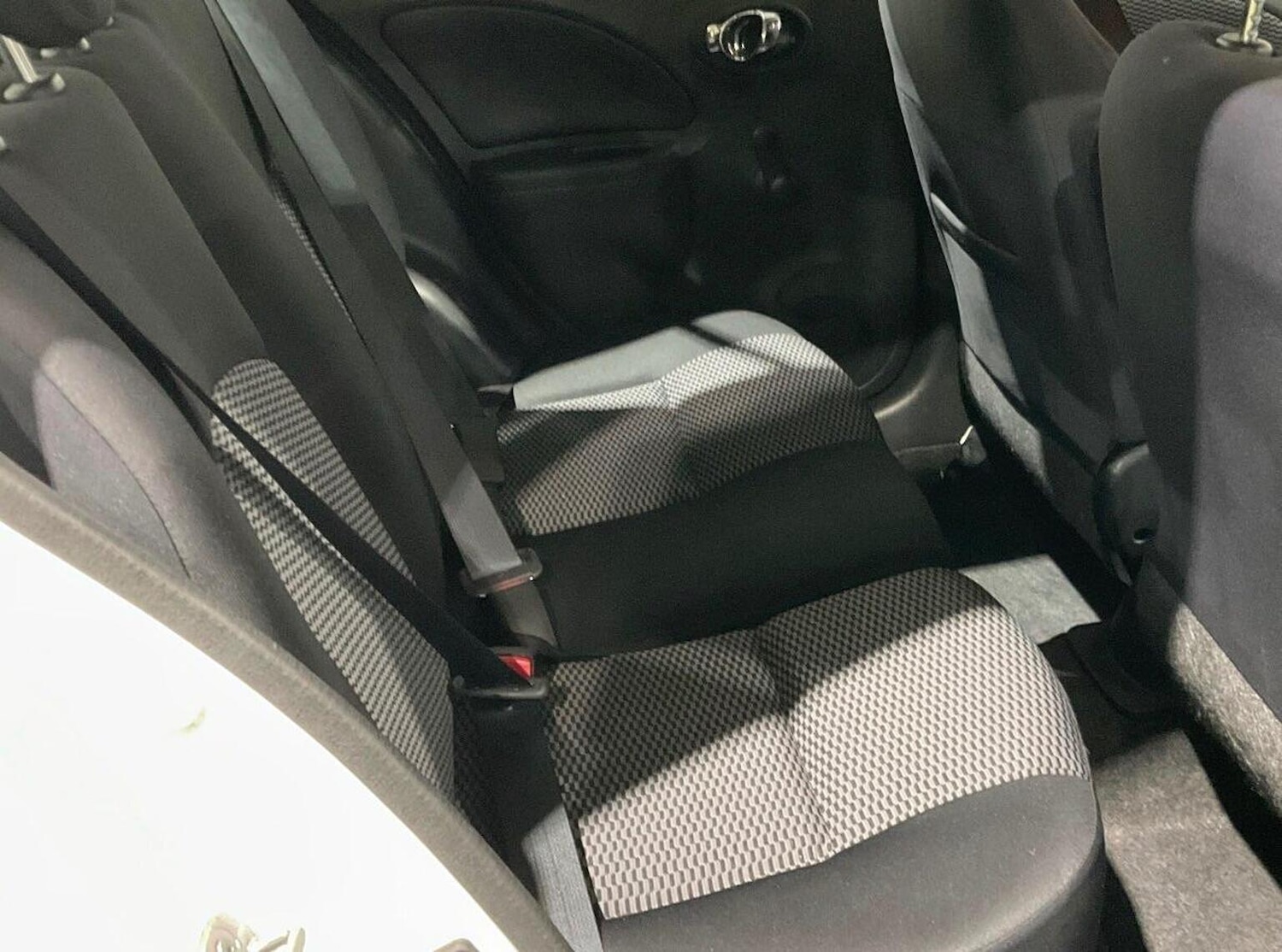 Used Nissan Micra 2014 for sale - 77201175: Photo 10