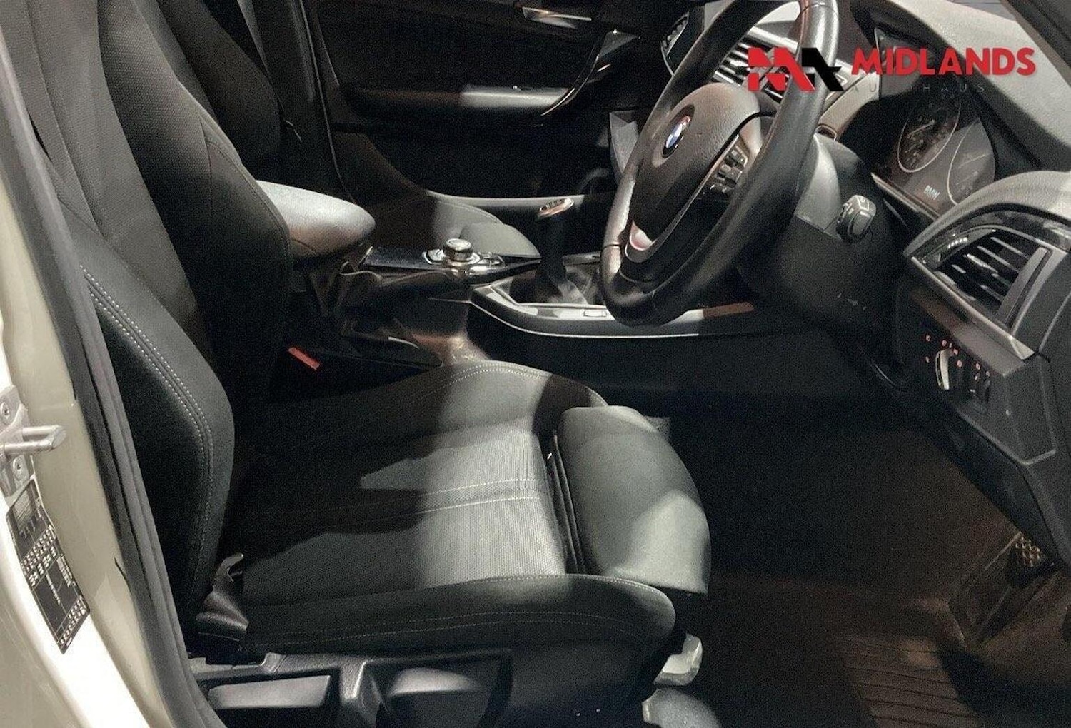 Used BMW 1 Series 2017 for sale - 77385231: Photo 8