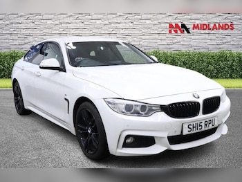 BMW 4 Series feature image