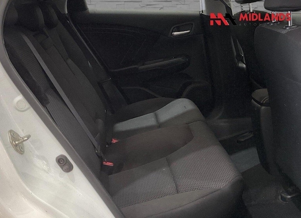 Used Honda Civic 2015 for sale - 76257602: Photo 10