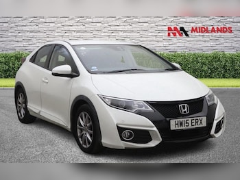 Honda - Civic