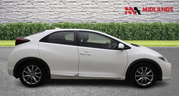 Used Honda Civic 2015 for sale - 76257602: Photo 6