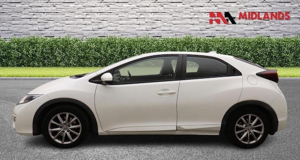 Used Honda Civic 2015 for sale - 76257602: Photo 8