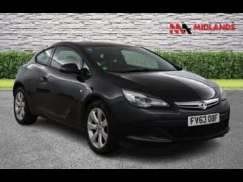 2014 - 1.6T 16V Sport Euro 5 3dr