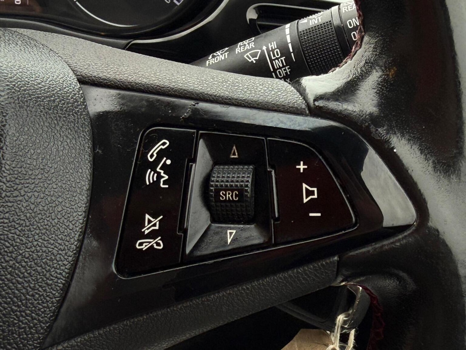 Used Vauxhall Corsa 2017 for sale - 76471246: Photo 10