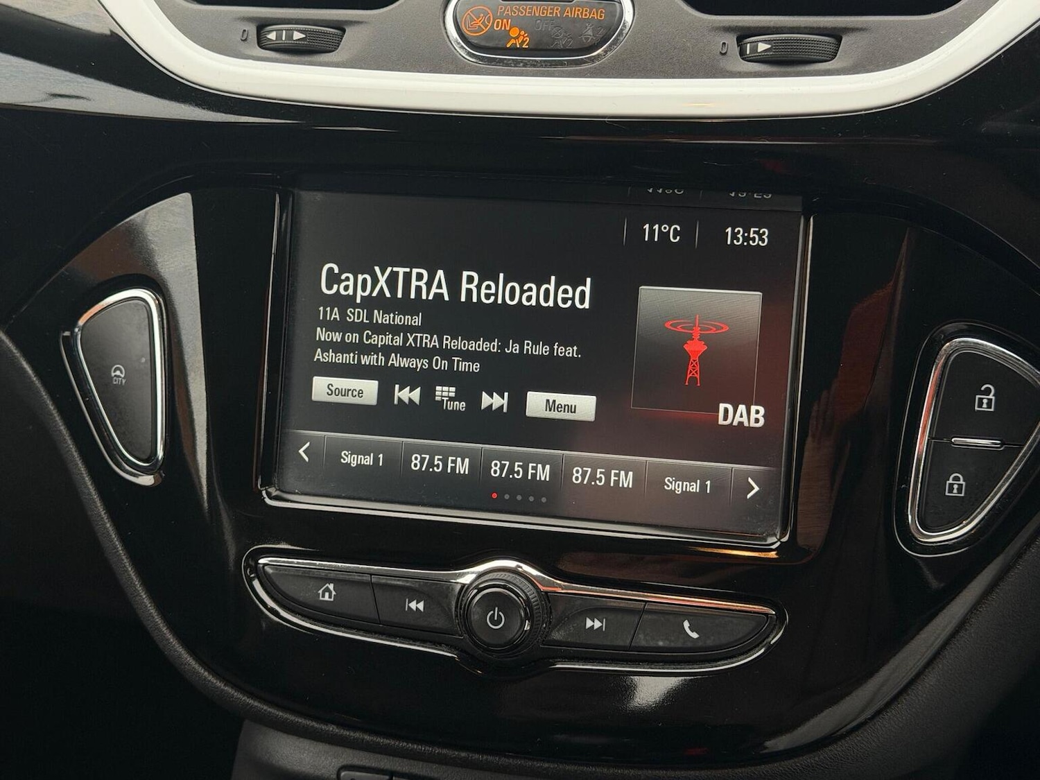 Used Vauxhall Corsa 2017 for sale - 76471246: Photo 6