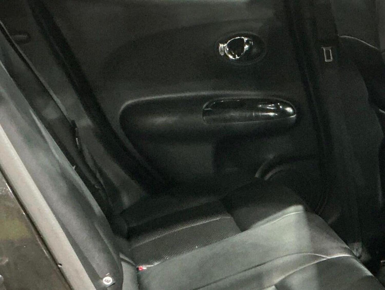 Used Nissan Juke 2016 for sale - 78031653: Photo 9