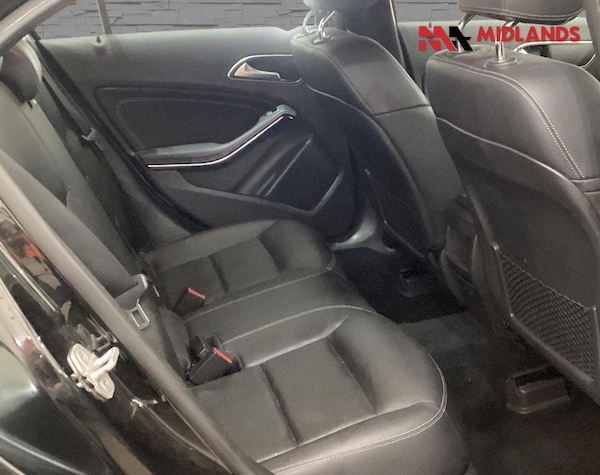 Used Mercedes-Benz A-Class 2016 for sale - 76237130: Photo 10