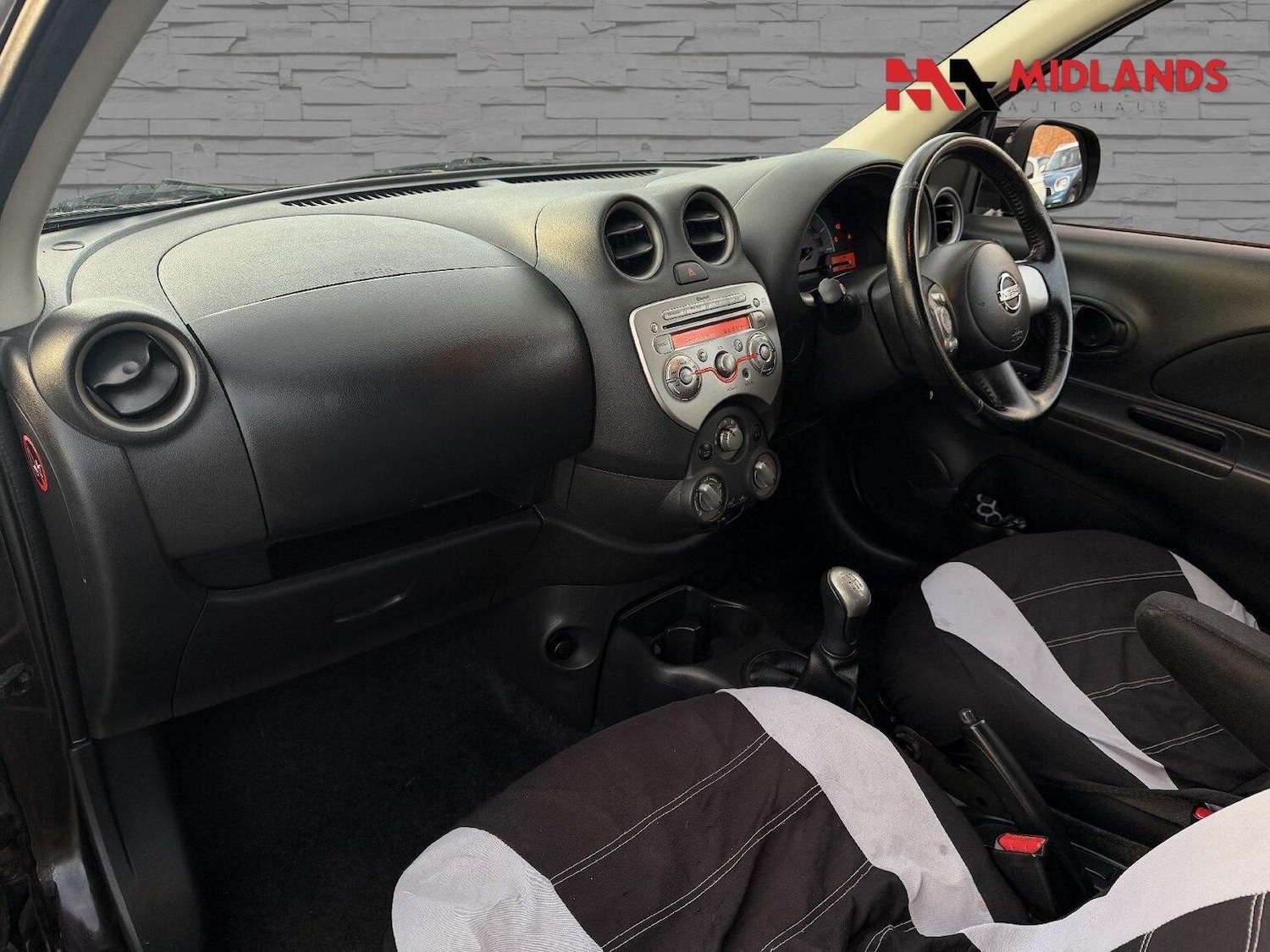 Used Nissan Micra 2013 for sale - 76712810: Photo 10