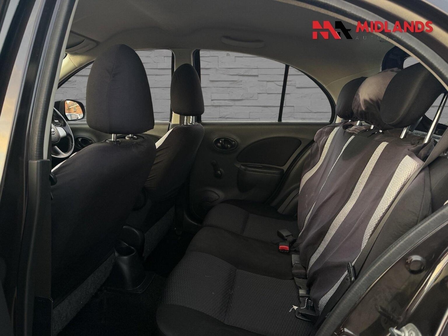 Used Nissan Micra 2013 for sale - 76712810: Photo 12