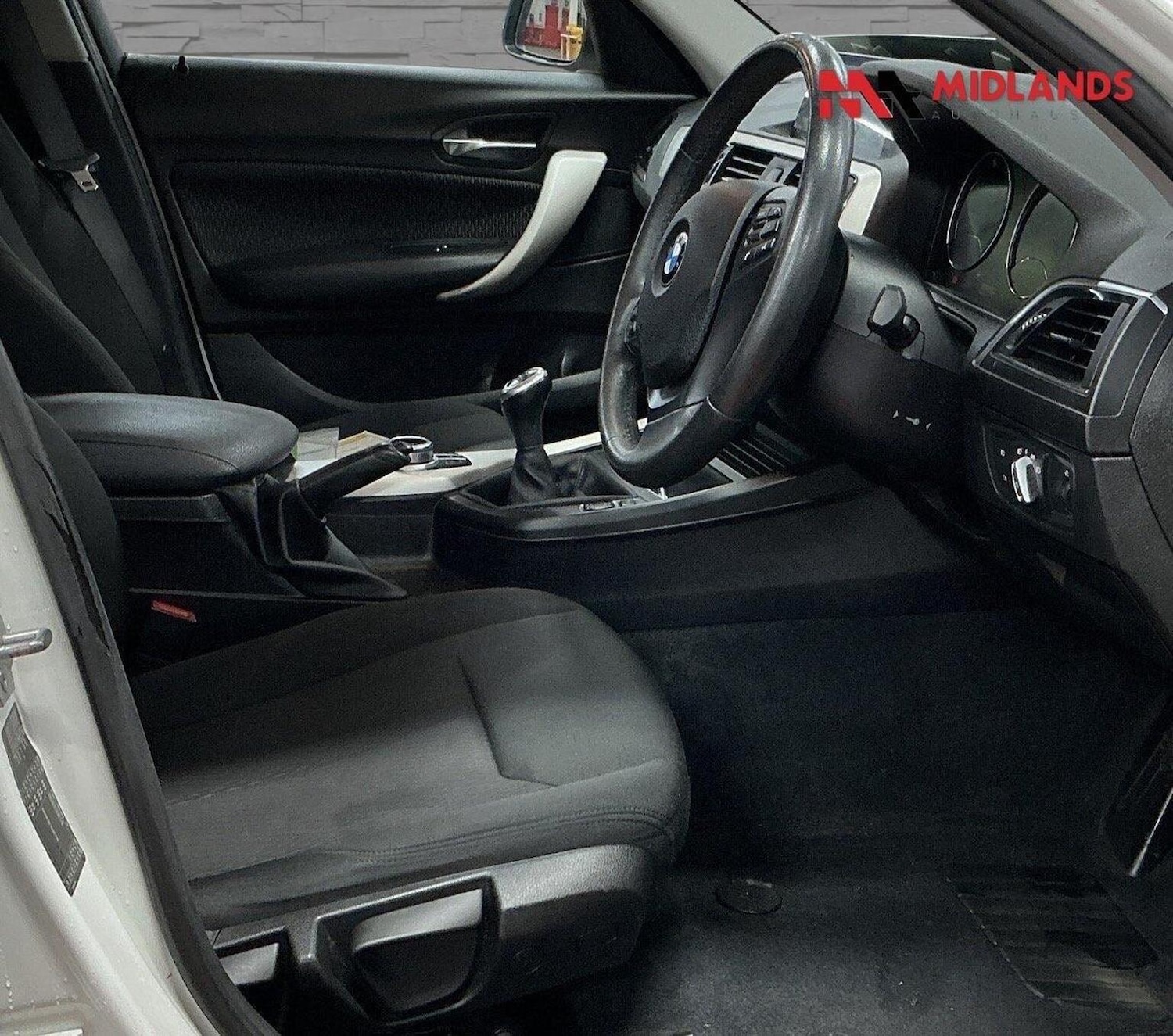 Used BMW 1 Series 2017 for sale - 76471191: Photo 5