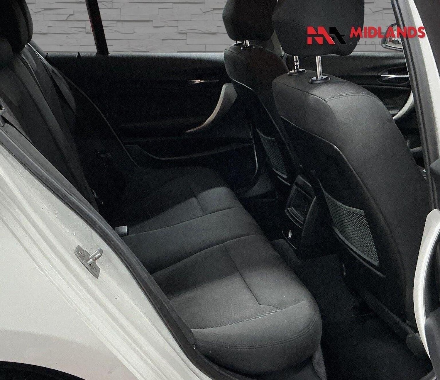 Used BMW 1 Series 2017 for sale - 76471191: Photo 6