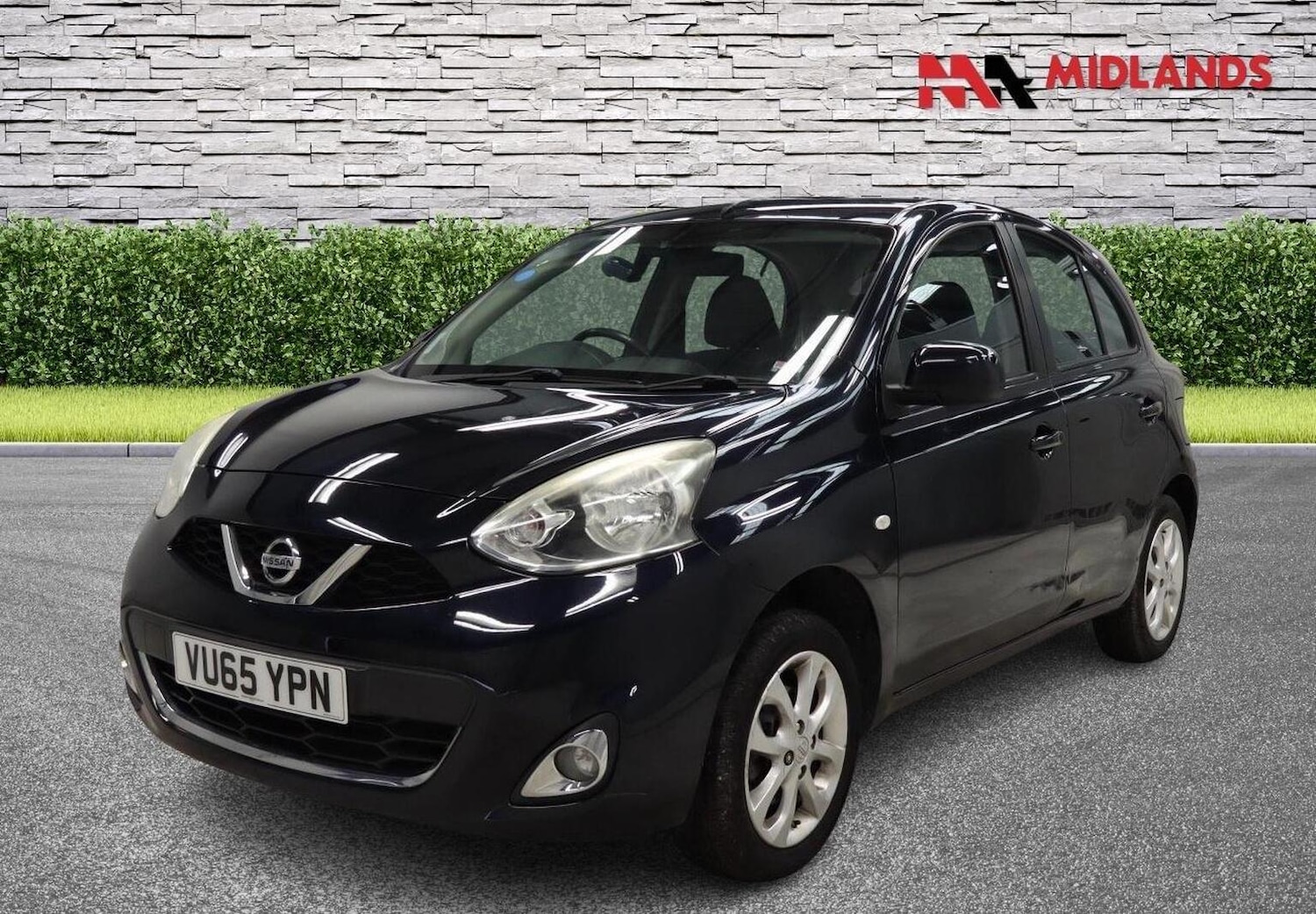 Used Nissan Micra 2015 for sale - 77953944: Photo 3