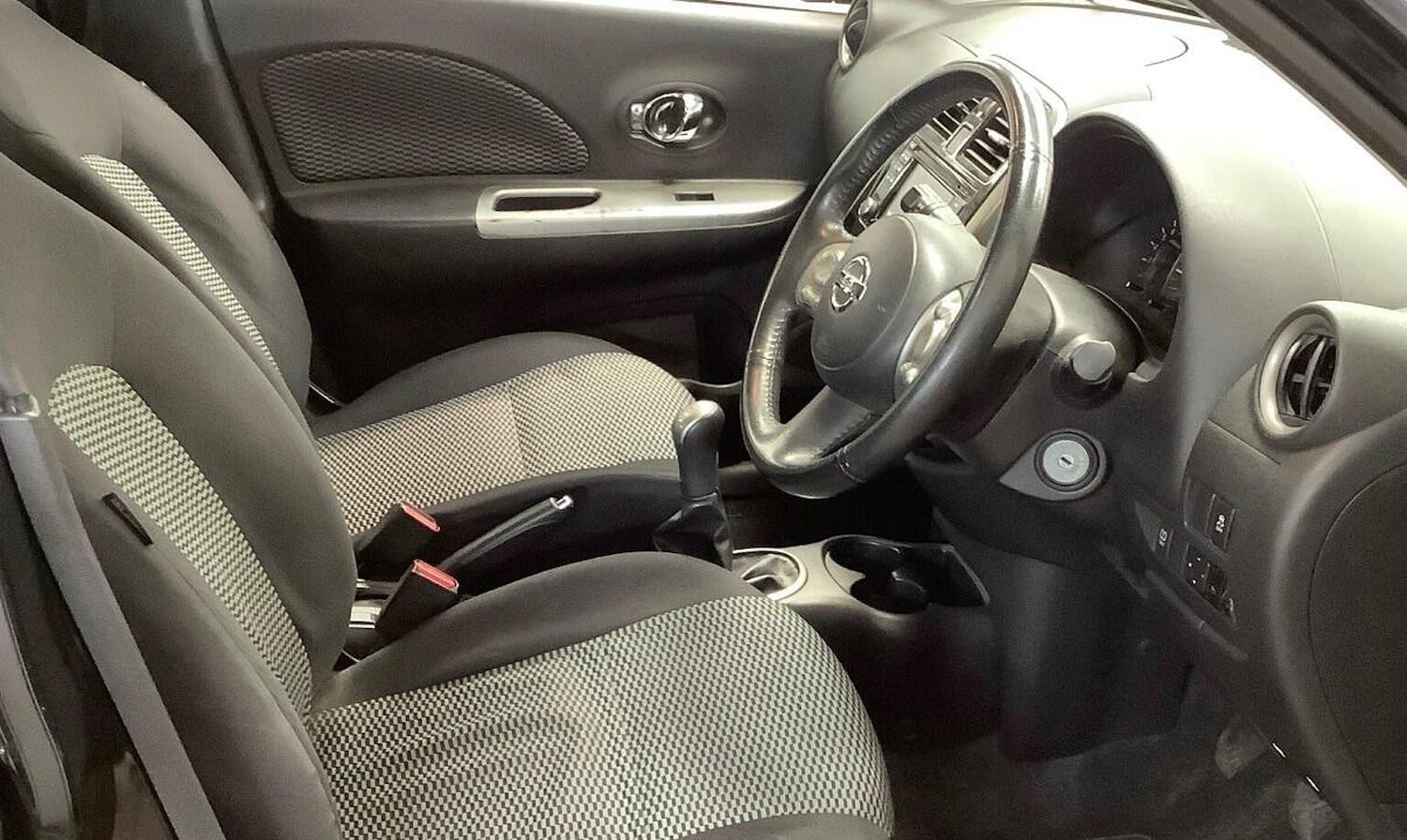 Used Nissan Micra 2015 for sale - 77953944: Photo 5