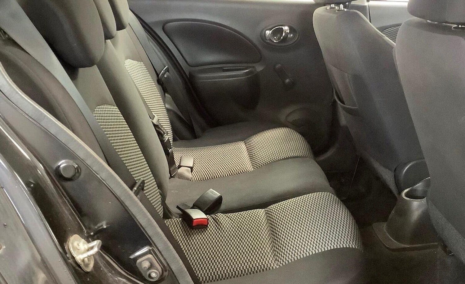 Used Nissan Micra 2015 for sale - 77953944: Photo 6