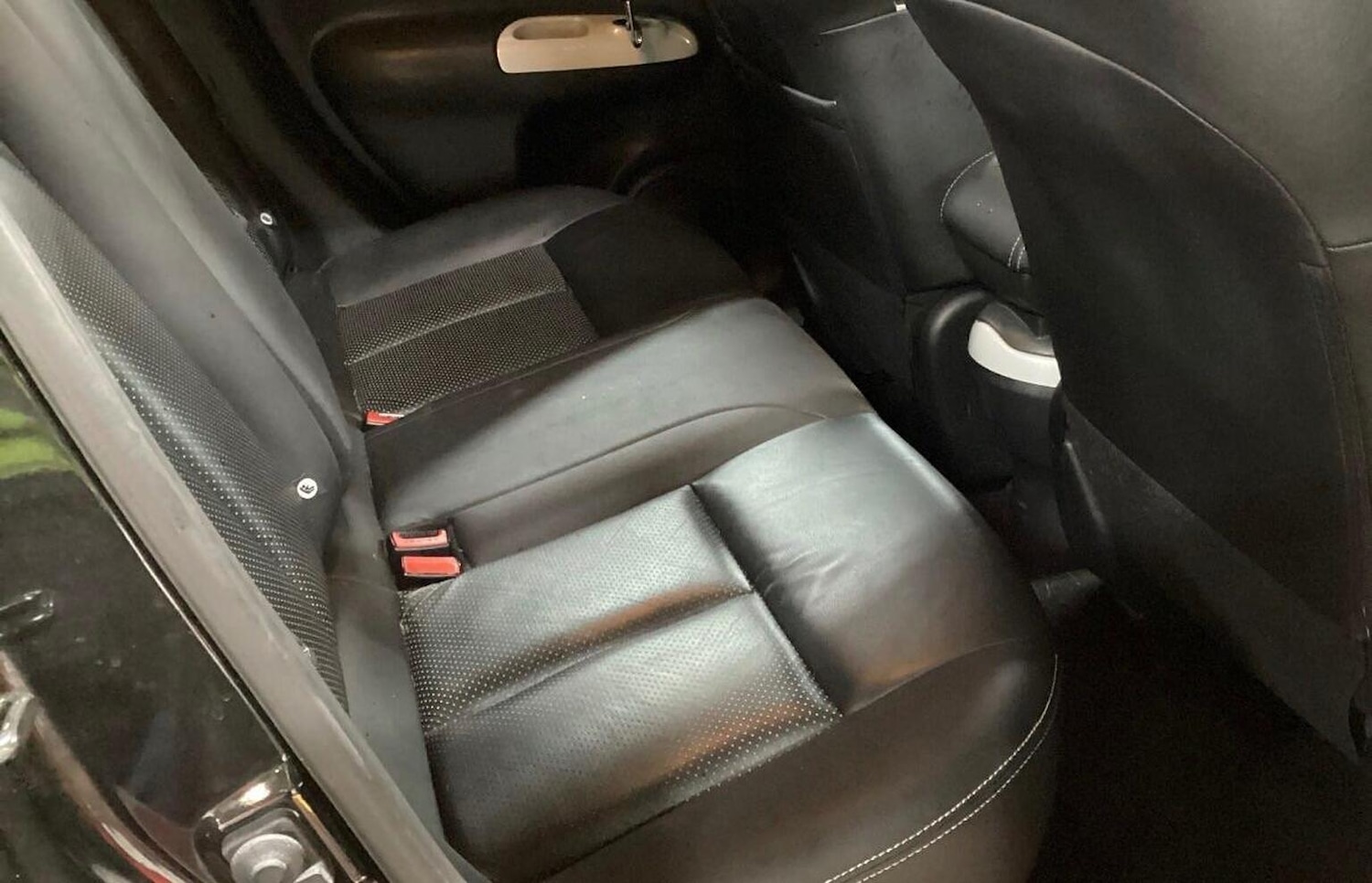 Used Nissan Juke 2014 for sale - 77107631: Photo 8