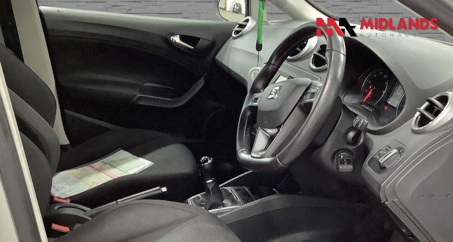 Used SEAT Ibiza 2016 for sale - 77901265: Photo 6