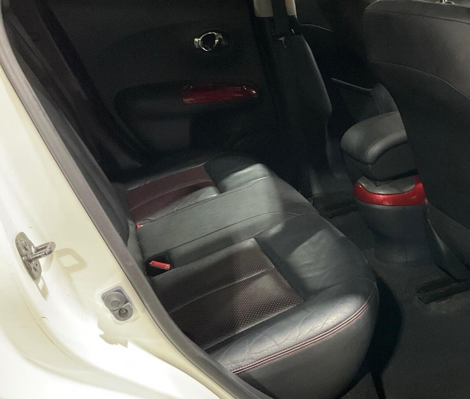 Used Nissan Juke 2014 for sale - 76497580: Photo 9