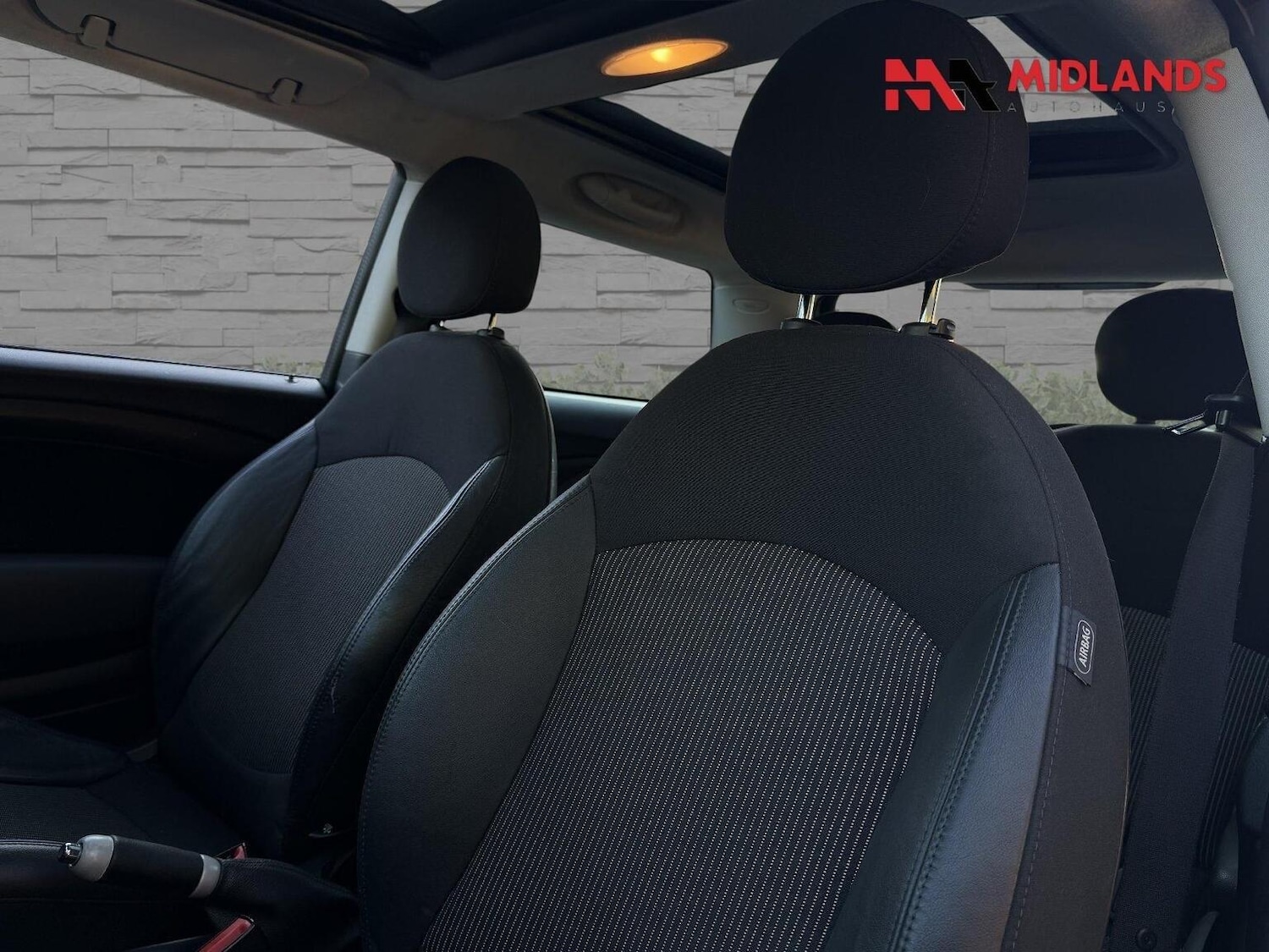 Used MINI Hatch 2009 for sale - 77721304: Photo 11