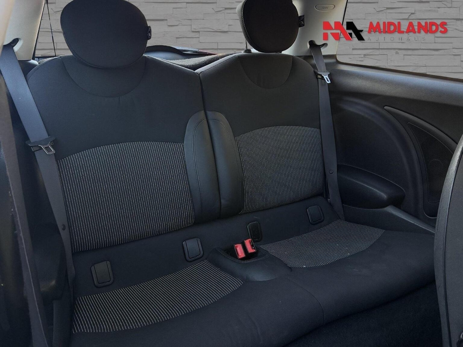 Used MINI Hatch 2009 for sale - 77721304: Photo 13