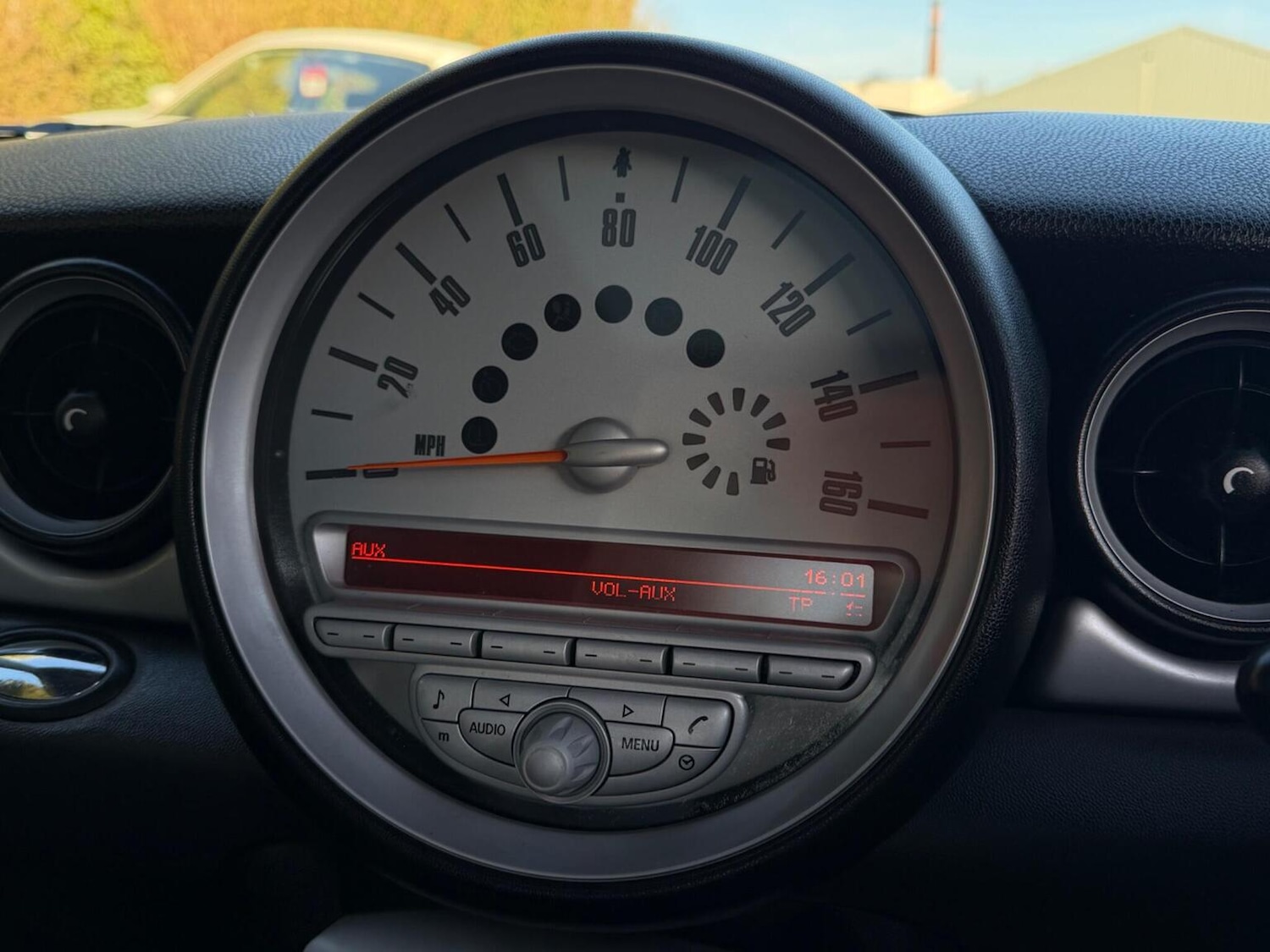 Used MINI Hatch 2009 for sale - 77721304: Photo 14