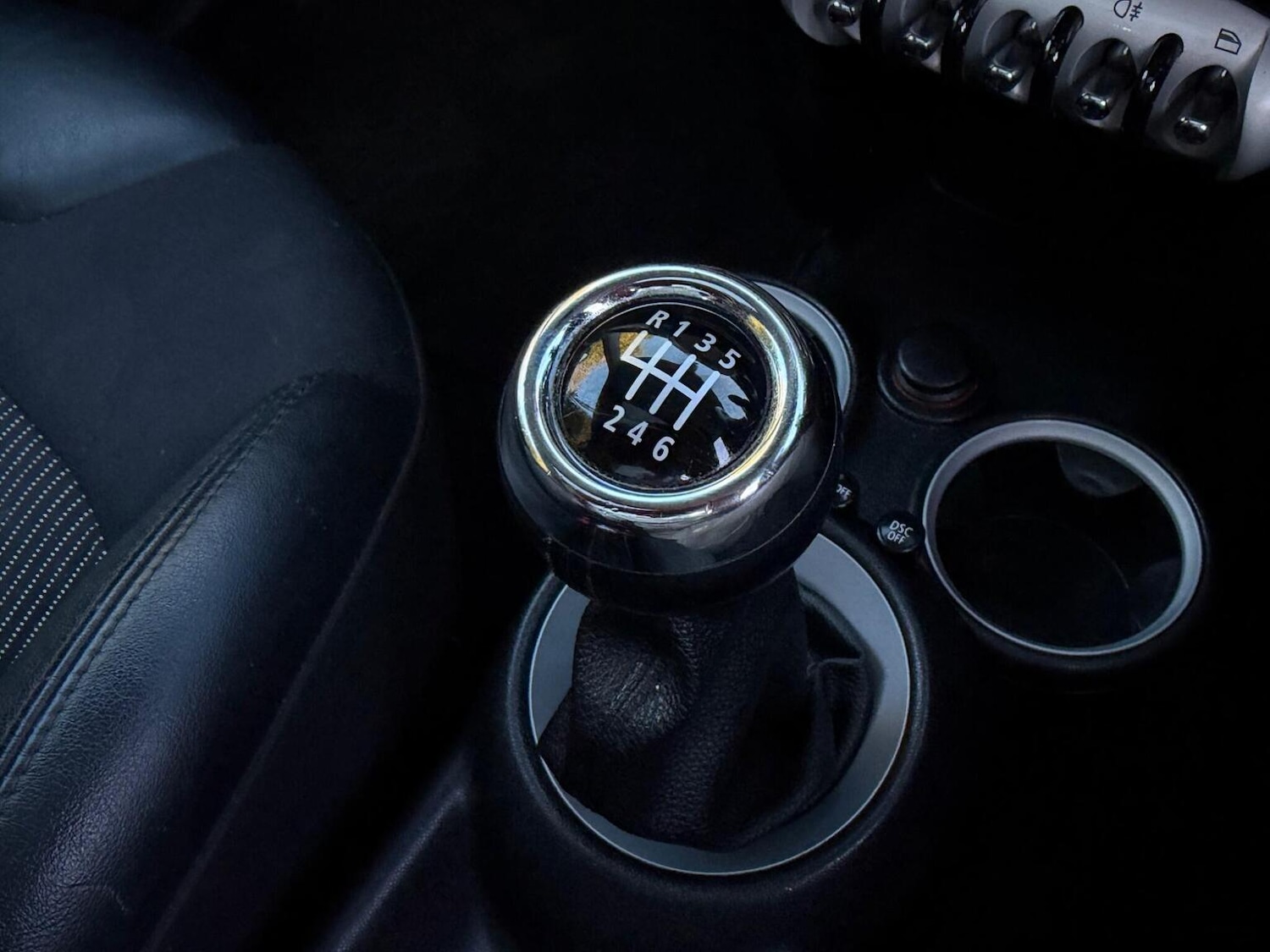 Used MINI Hatch 2009 for sale - 77721304: Photo 16