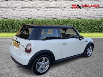 Used MINI Hatch 2009 for sale - 77721304: Photo