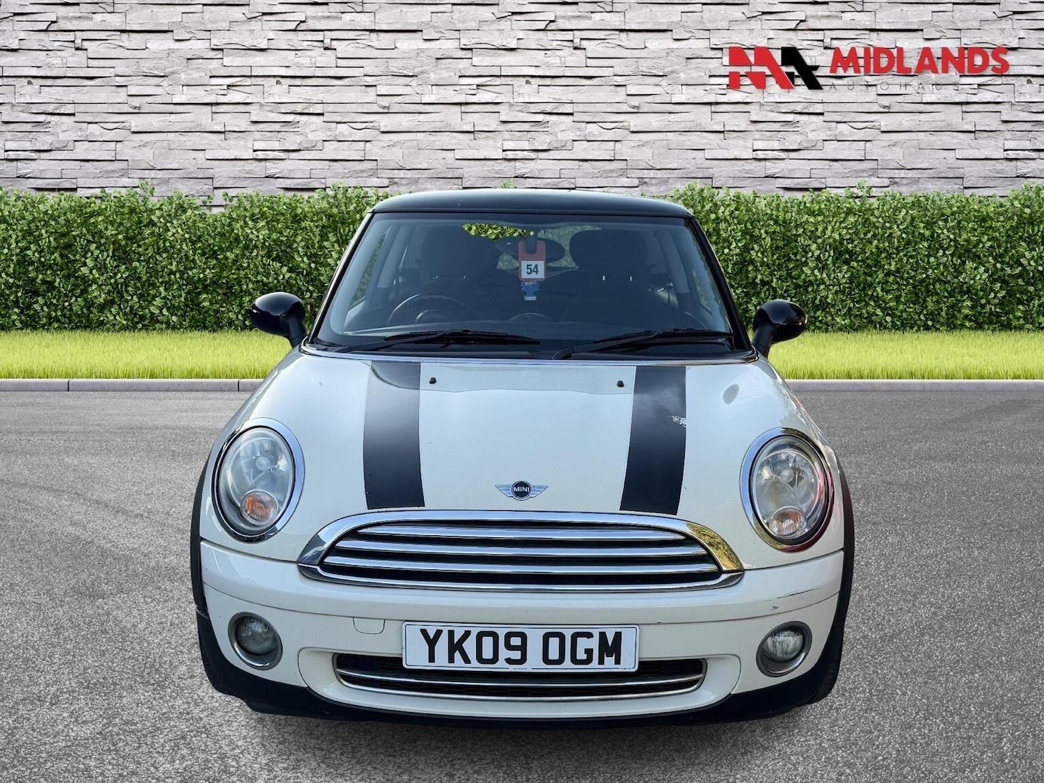 Used MINI Hatch 2009 for sale - 77721304: Photo 5
