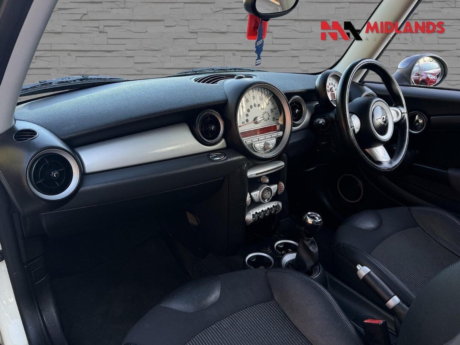 Used MINI Hatch 2009 for sale - 77721304: Photo 9