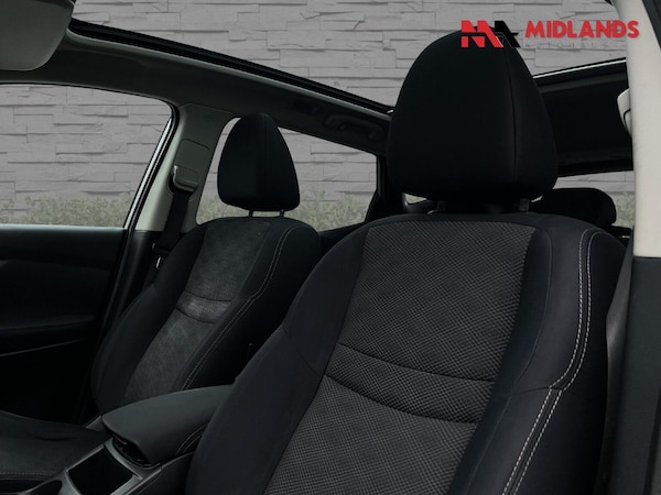 Used Nissan Qashqai 2014 for sale - 76305585: Photo 11