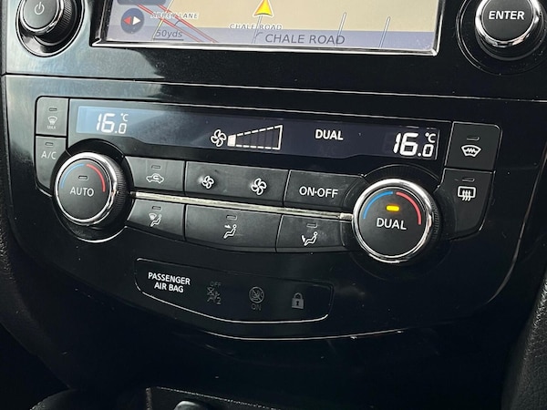 Used Nissan Qashqai 2014 for sale - 76305585: Photo 14