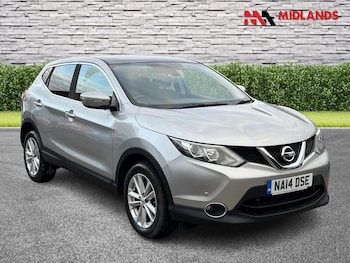 2014 - 1.5 dCi Acenta Premium 5dr