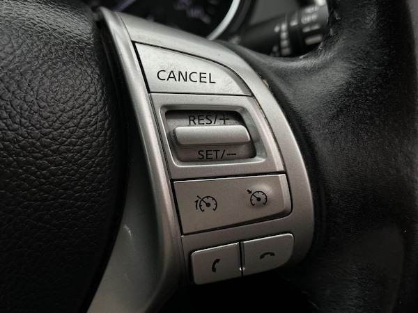 Used Nissan Qashqai 2014 for sale - 76305585: Photo 22