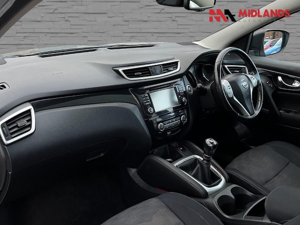 Used Nissan Qashqai 2014 for sale - 76305585: Photo 9